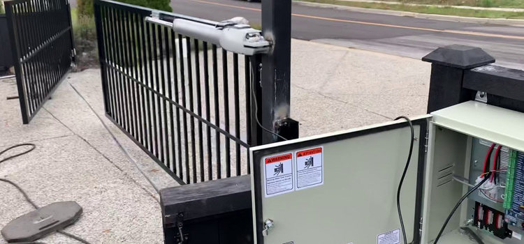 Professional All O Matic Gate Opener Repair in Mission Viejo