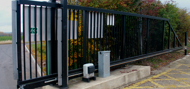 Automatic Gate Repair Service Mission Viejo