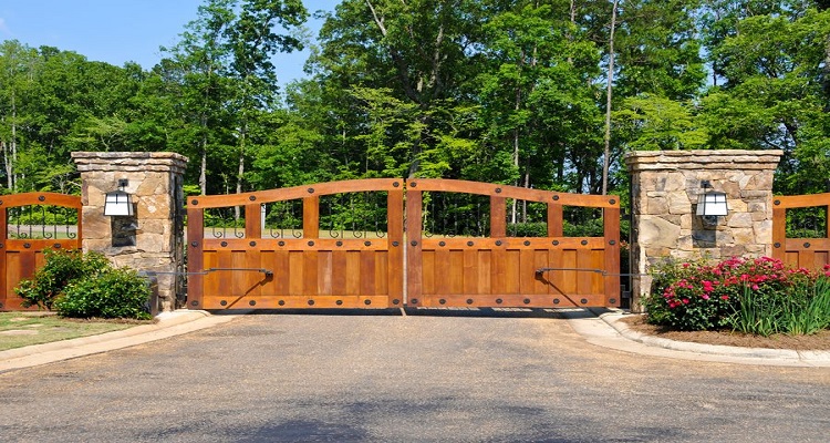 Driveway Gate Repair Mission Viejo