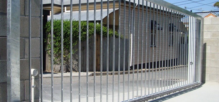 Commercial Gate Repair Service Mission Viejo