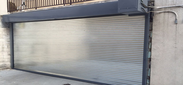 Commercial Roll Up Gate Repair Mission Viejo