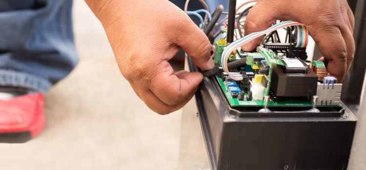 Electric Gate Repair Service Mission Viejo