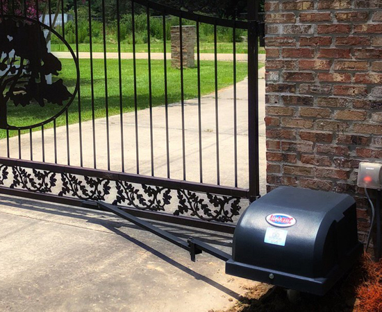 best gate repair Mission Viejo