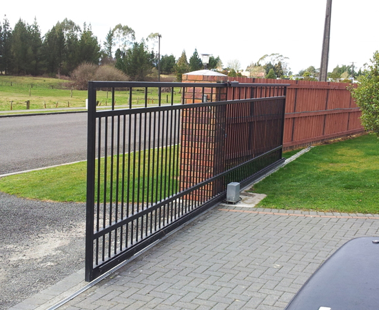 best gate repair Mission Viejo