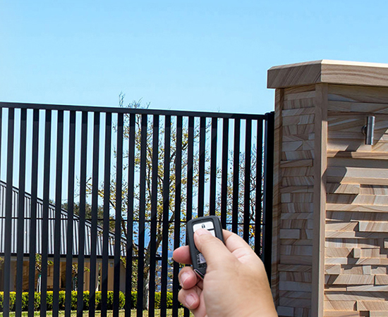 best gate repair Mission Viejo