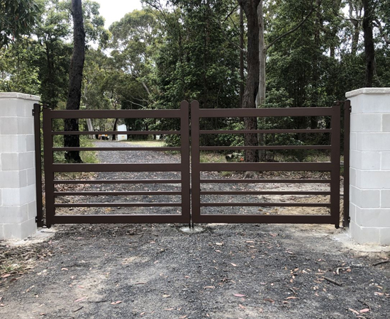 best gate repair Mission Viejo