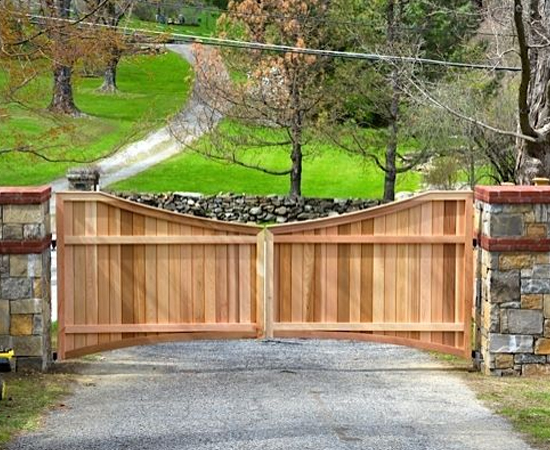 best gate repair Mission Viejo