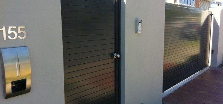 Gate Intercom Service Mission Viejo