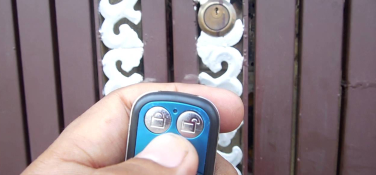 Gate Remote Control Service Mission Viejo