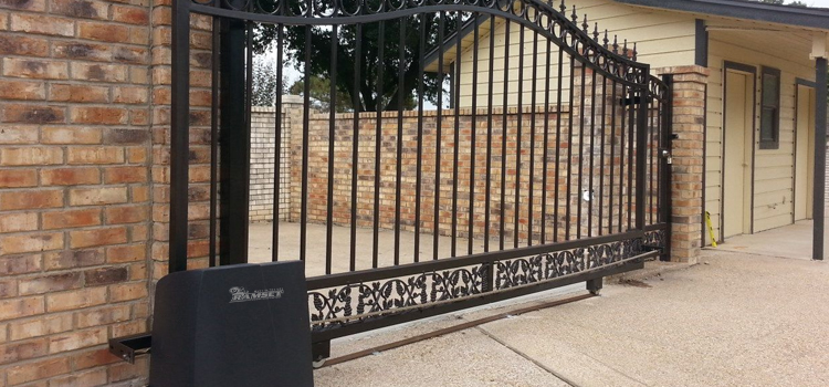 Ramset Automatic Gate Operator Repair Mission Viejo